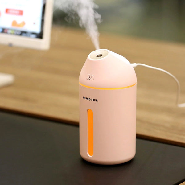 Mini USB Humidifier - Shobibo product image