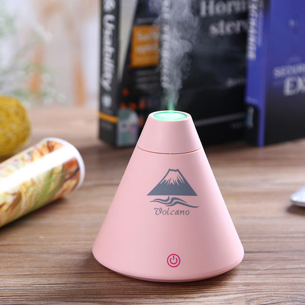 Volcano Humidifier - Shobibo product image