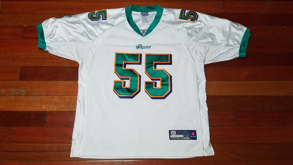 miami dolphins reebok jersey