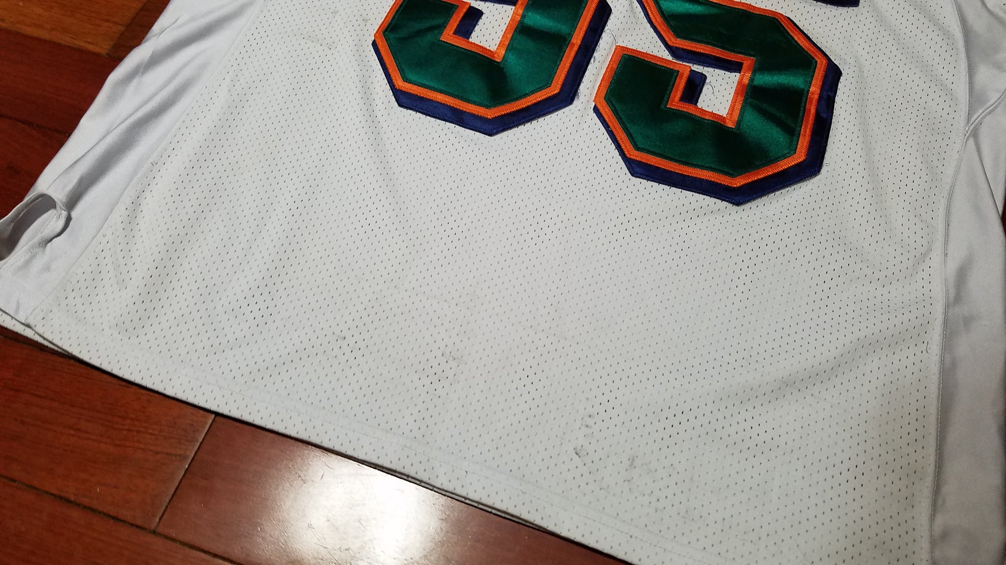 reebok miami dolphins jersey