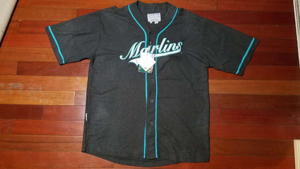 mirage baseball jerseys