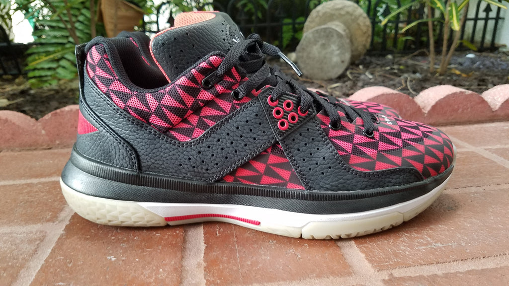 li ning way of wade 3