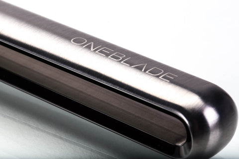 OneBlade Razor Handle Detail