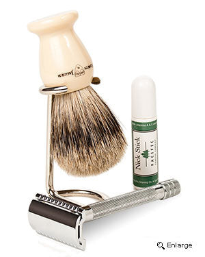 Teen Shaving Set