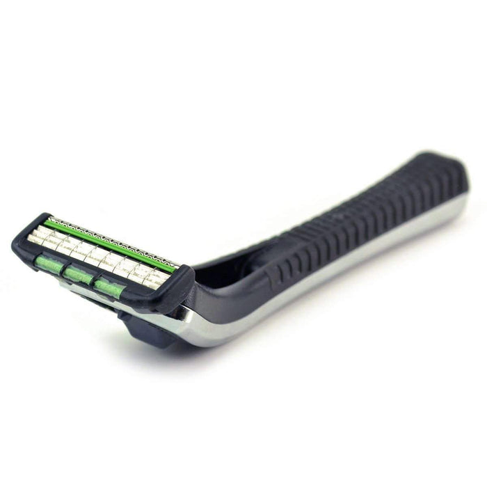 one blade cartridge razor