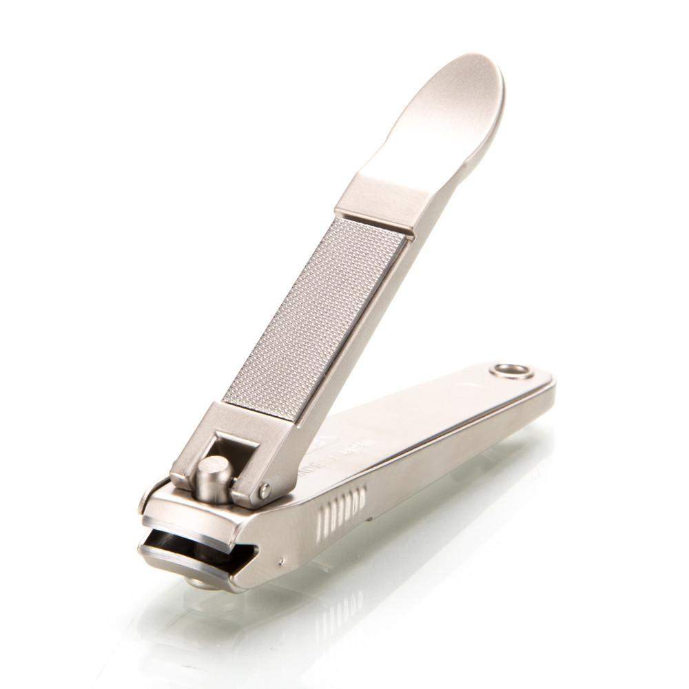 feather parada nail clippers