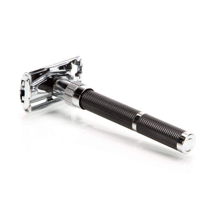Parker 96R Vintage Butterfly Safety Razor - ClassicShaving.com — Classic