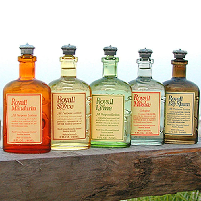 royal bay rhum