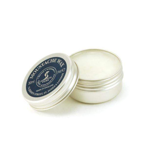 Taylor of Old Bond Street Natural Shaving Cream | ClassicShaving.com —  Classic Shaving