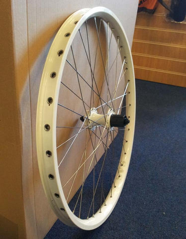 bike wheel building kit