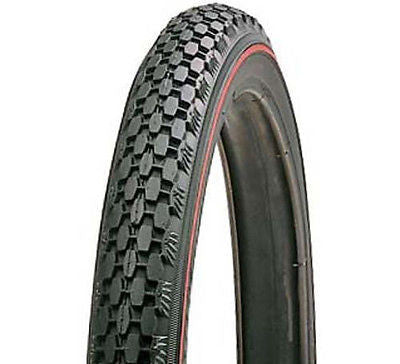 bmx cycle tyre