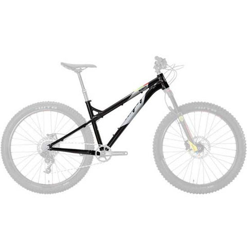 ragley mountain bike