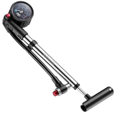 fork shocks for mountain bikes