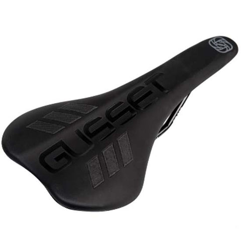 gusset s2 saddle