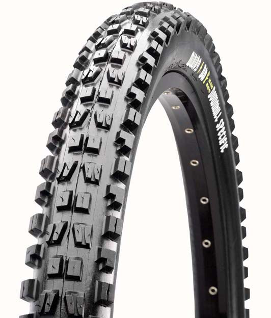 maxxis 26 2.8