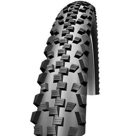 24 x 2.10 mountain bike tires