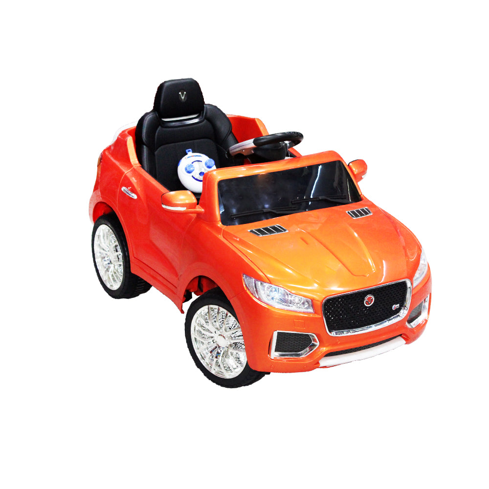 rolls royce kids car