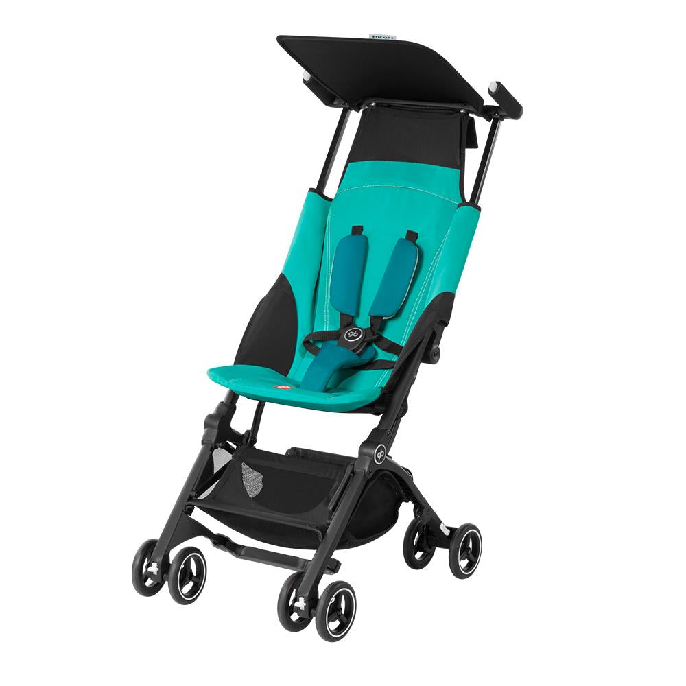 foldable stroller