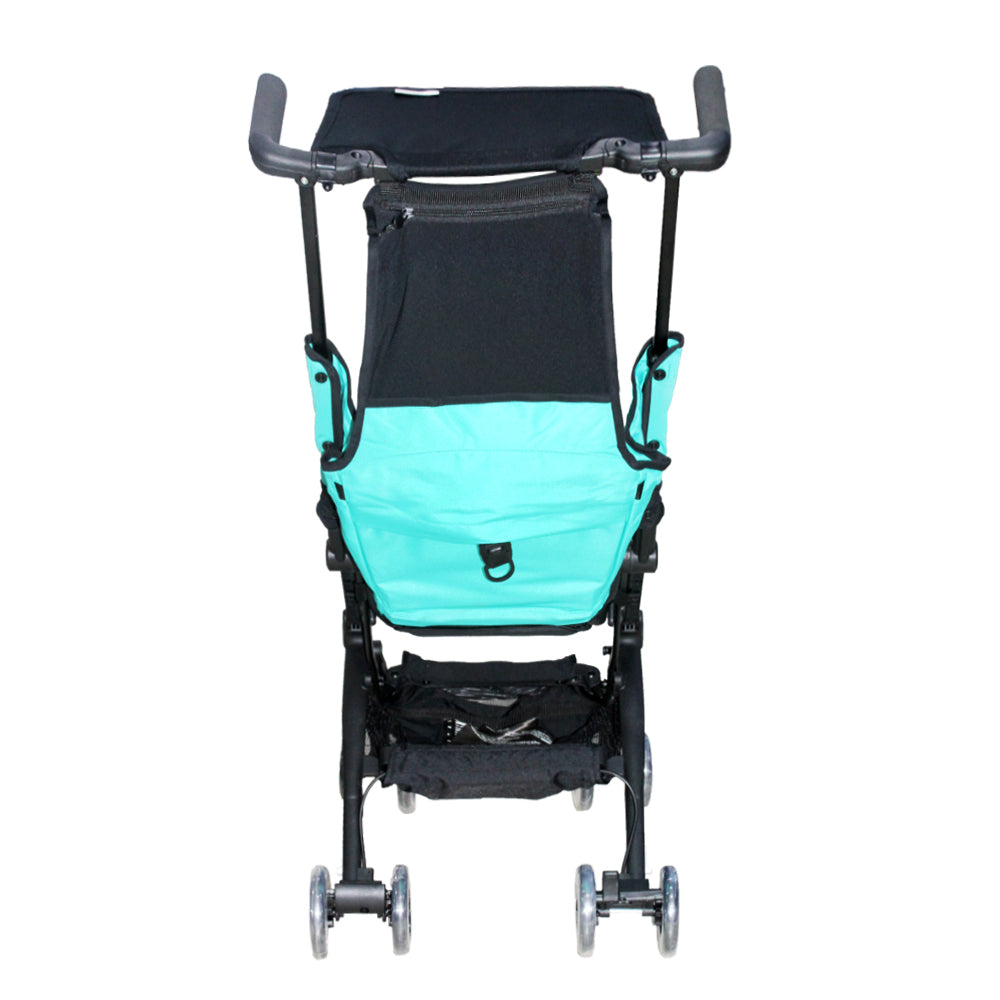 pockit stroller