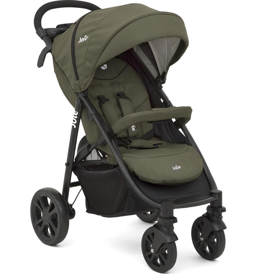 quattro stroller