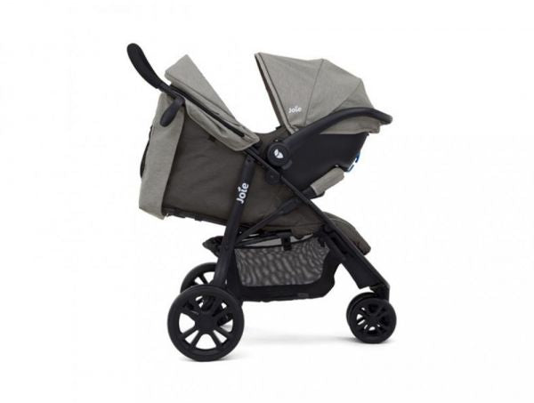 stroller joie litetrax 3