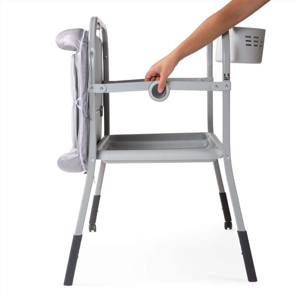 chicco changing table