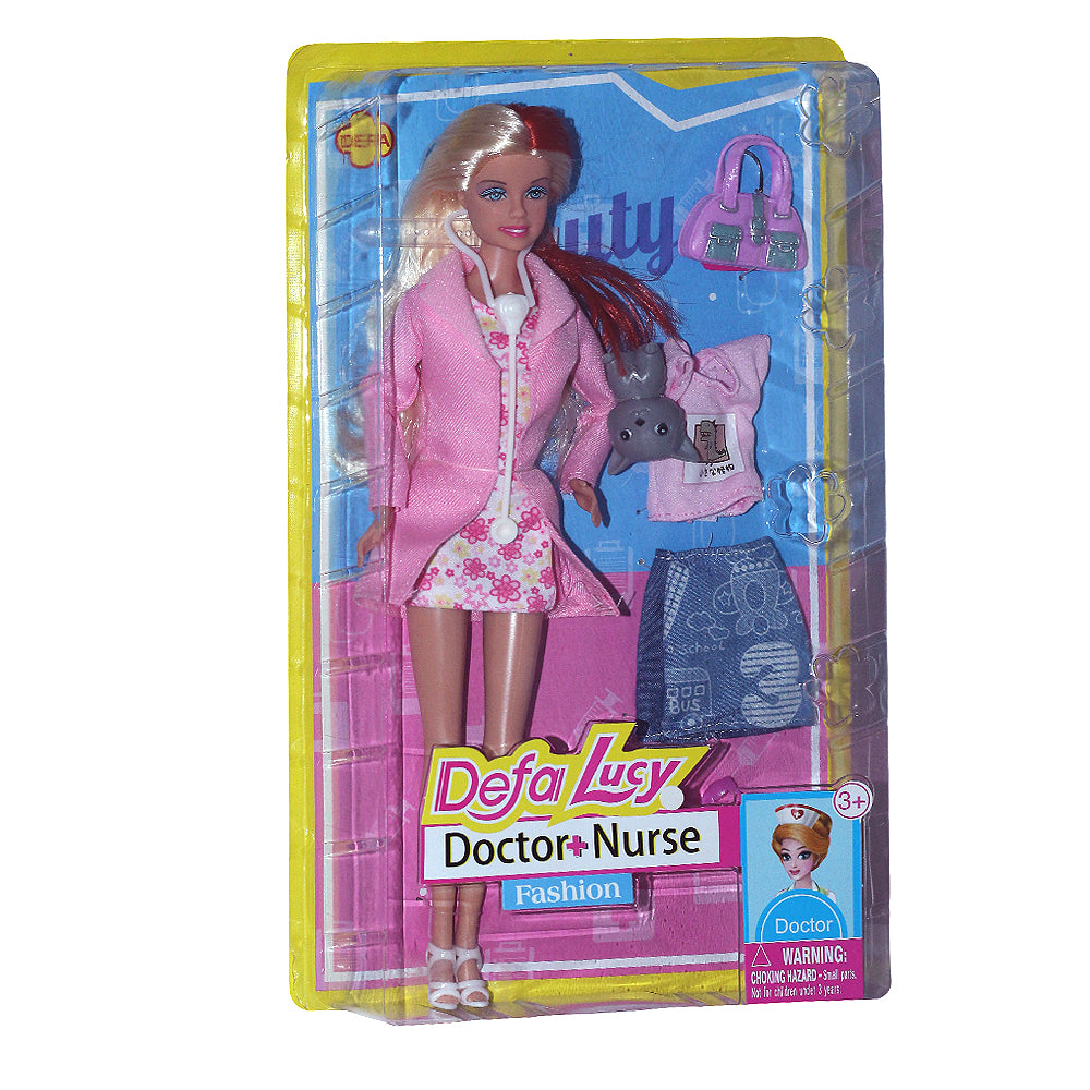 defa lucy barbie