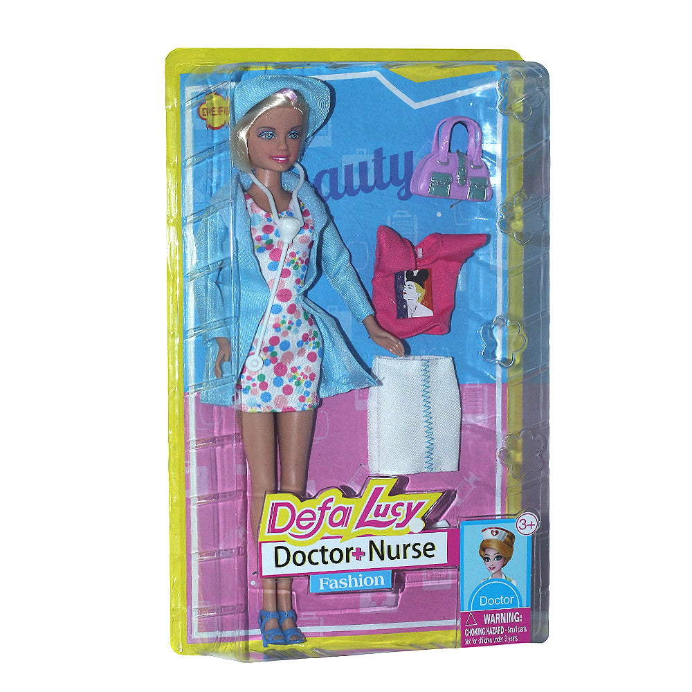 defa lucy barbie