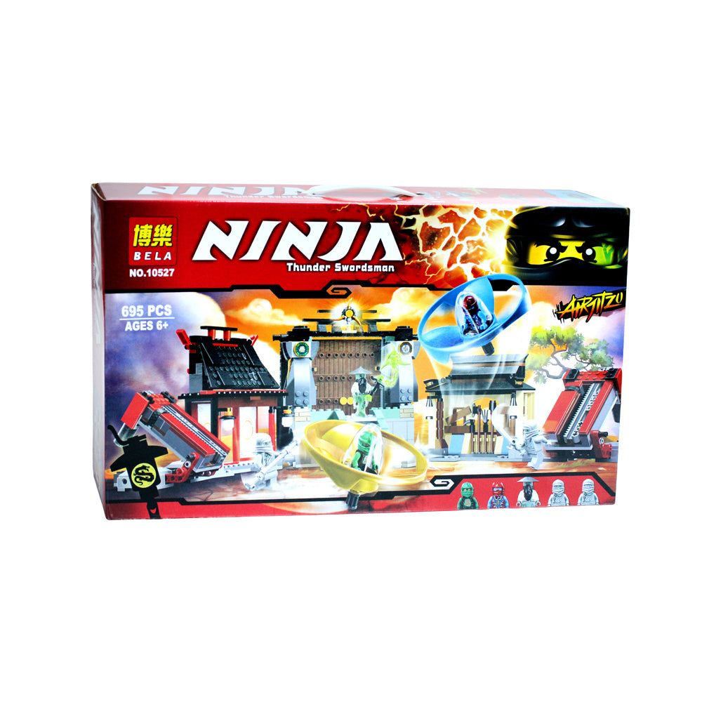 beyblade lego ninjago