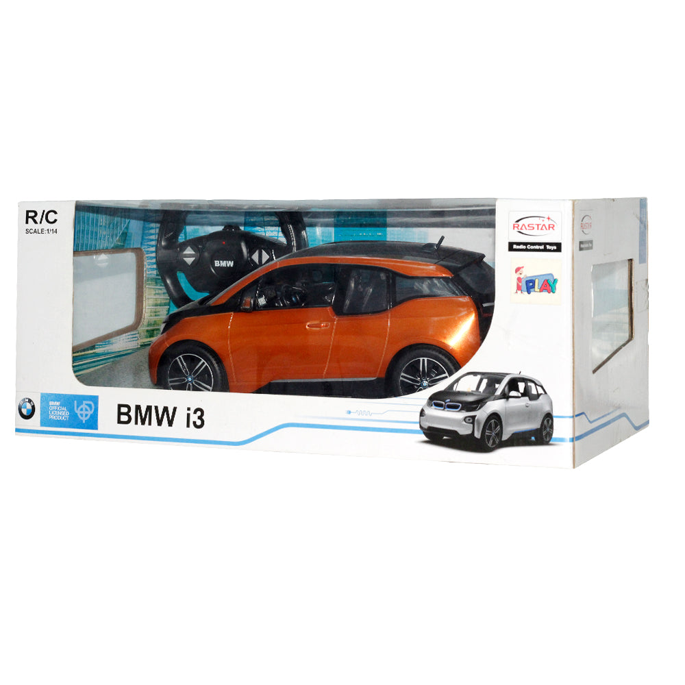 bmw i3 toy