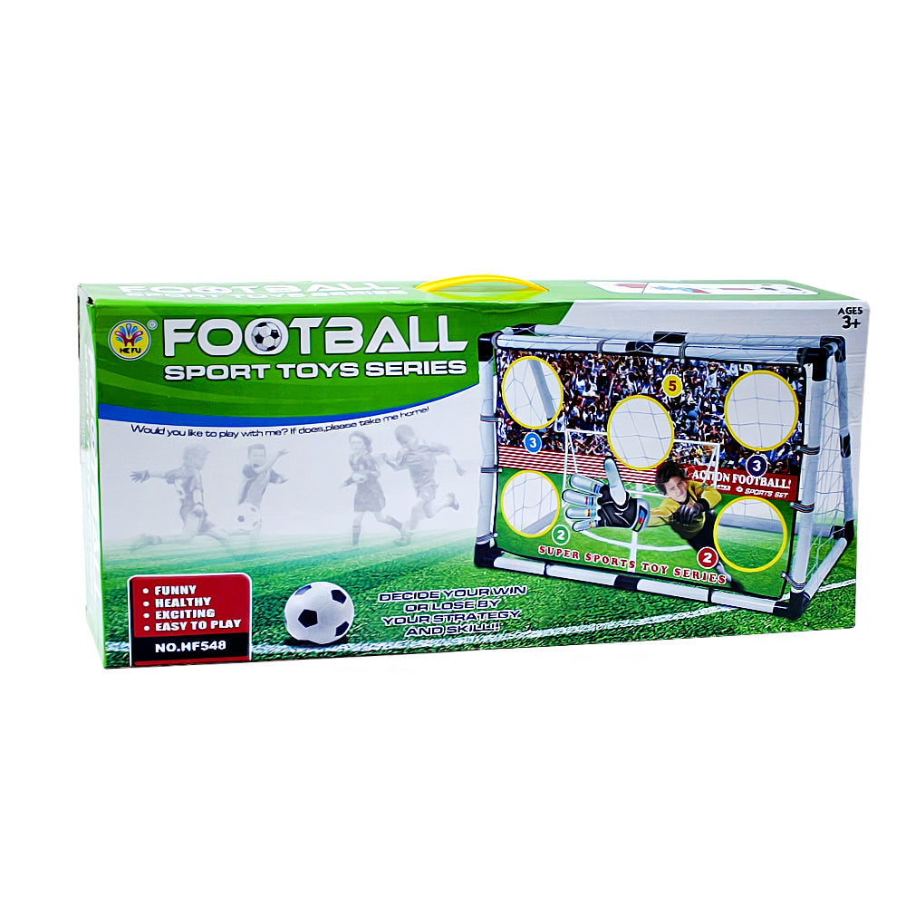 football super sports toys