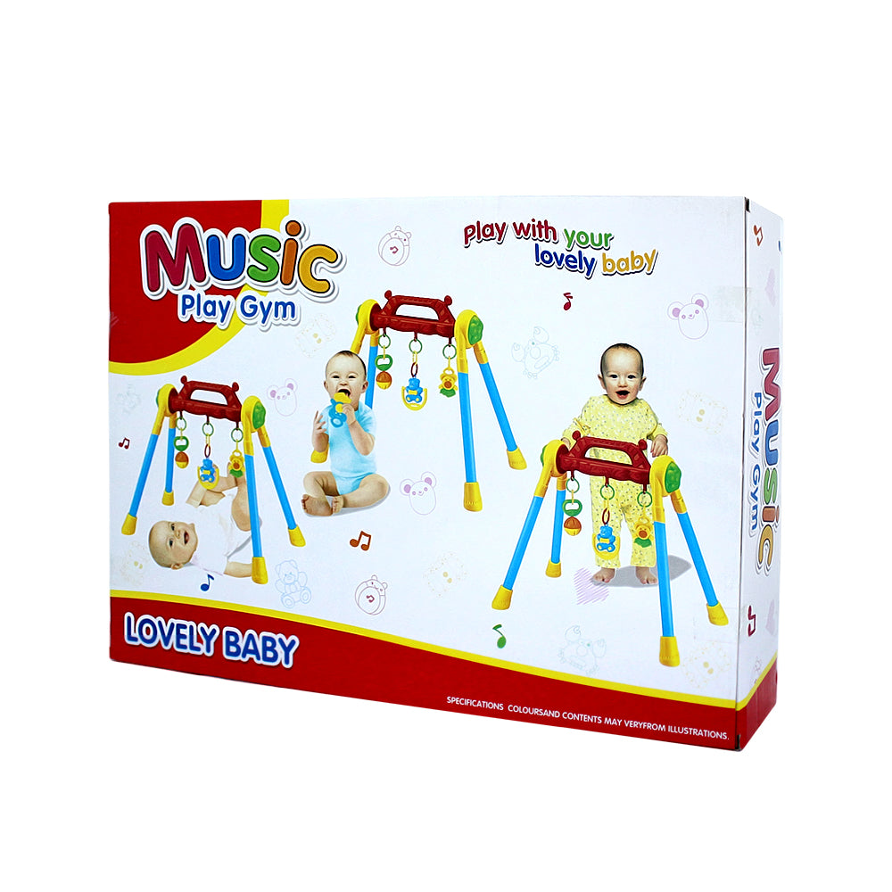 play gym for babies