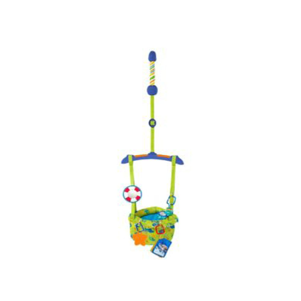 baby einstein door bouncer