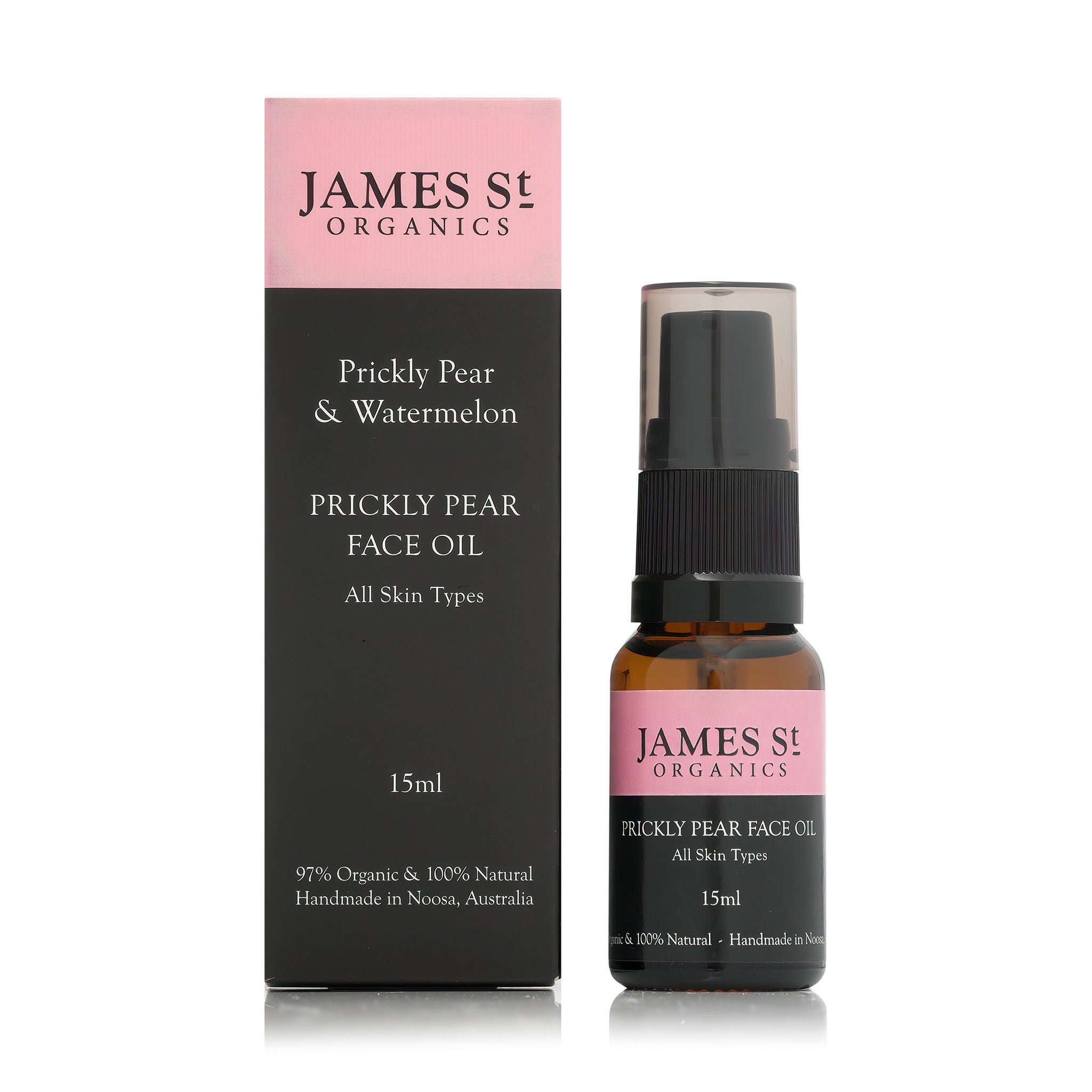 Prickly Pear Face Oil