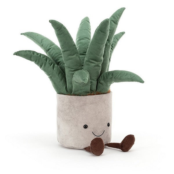 Peluche Cactus Silly Pear - Jellycat