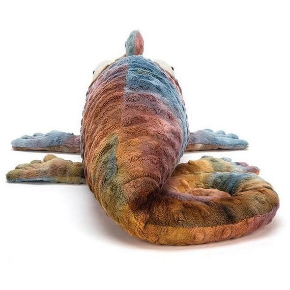 jellycat chameleon