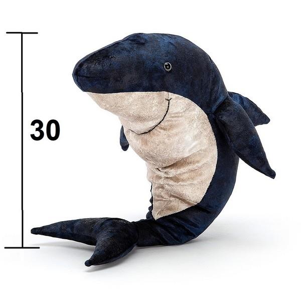 jellycat shark