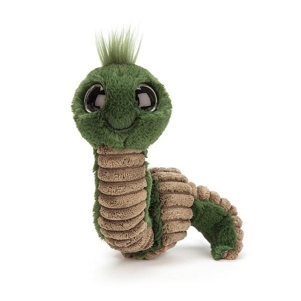 jellycat gecko