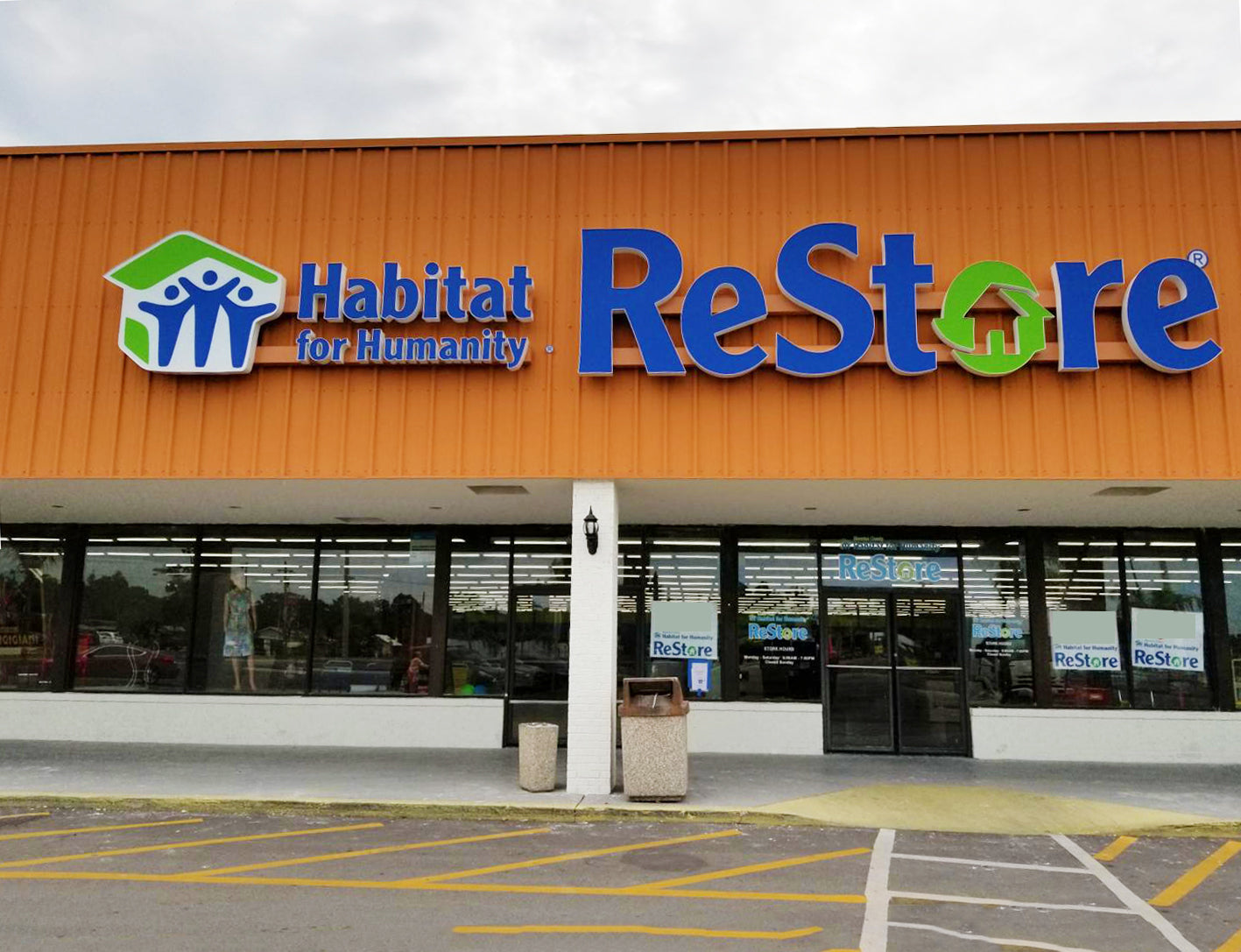 About Manatee County Habitat Restore Manatee Habitat Restore