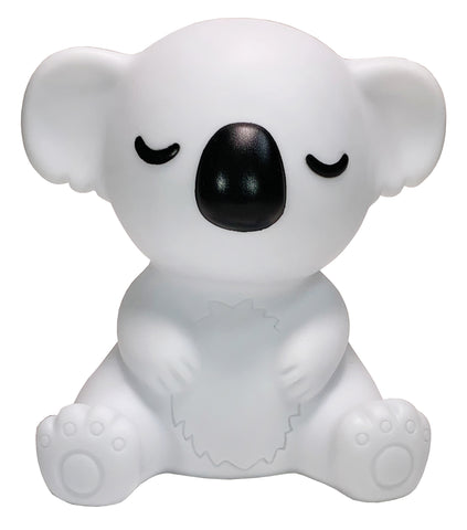 koala bear night light