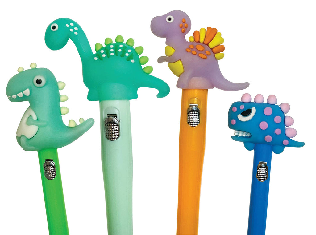 LED Light Up Unicorn Pens – Olly-Olly