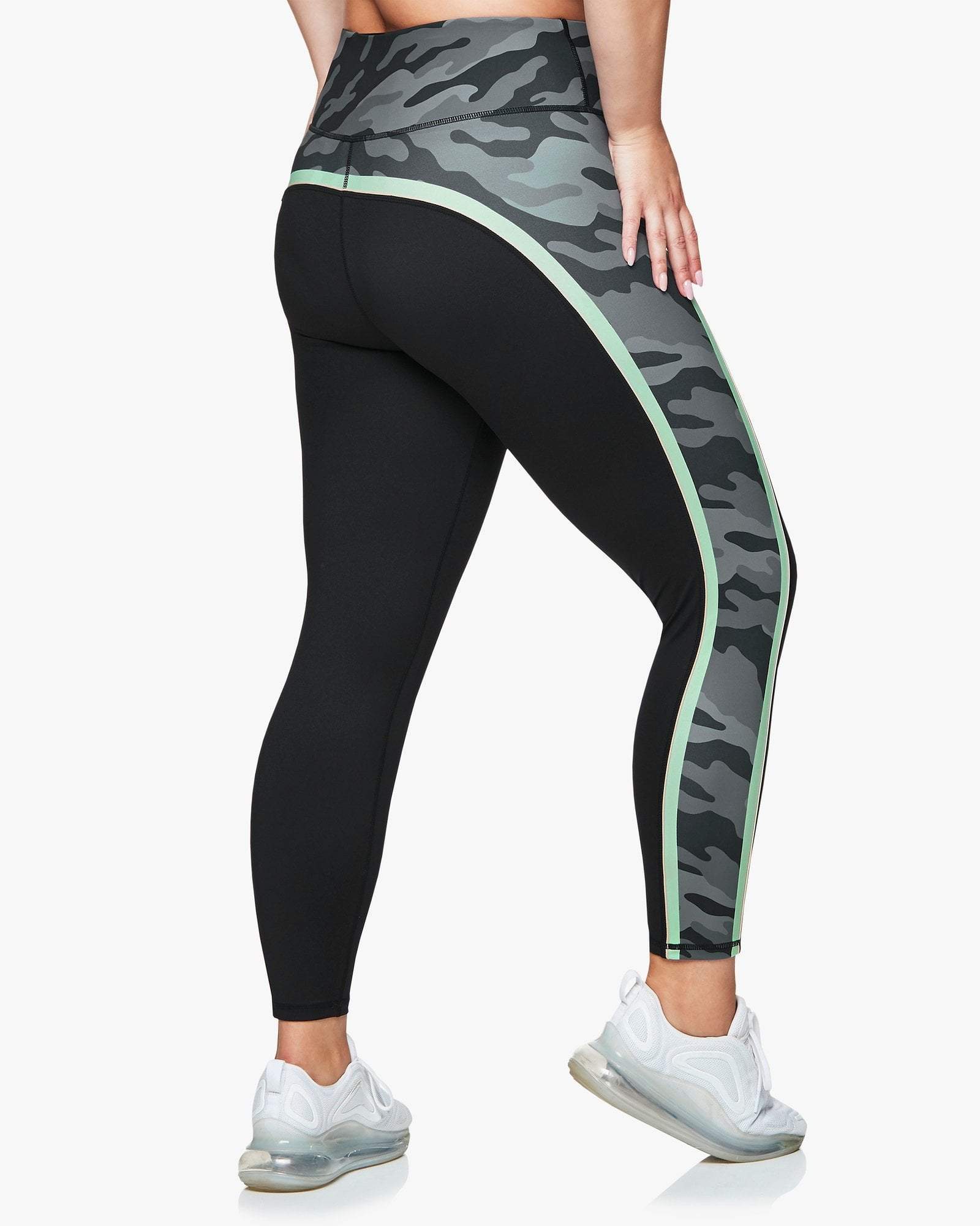 Best Workout Leggings That Won't Roll Down Detector