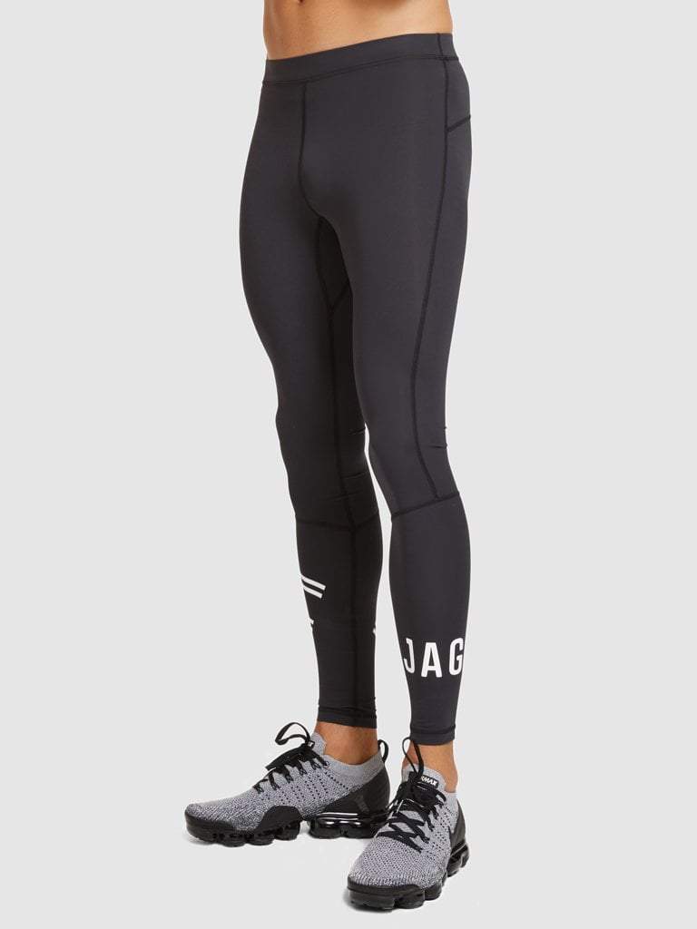 Men S Core Compression Legging Jaggad