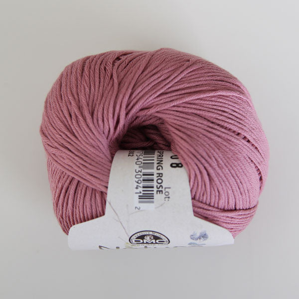 DMC Just Cotton (4ply/Fingering Weight - Yummy Yarn and co