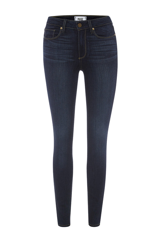 Paige Denim Margot High Rise Ultra Skinny Jeans | BASICS DEPARTMENT ...
