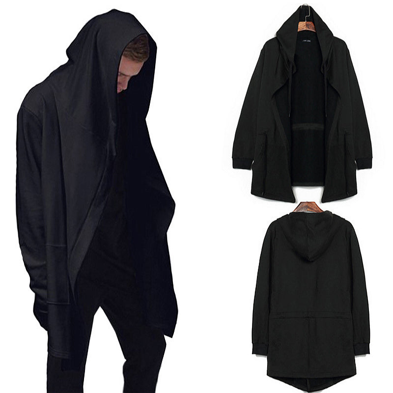 jedi robe hoodie