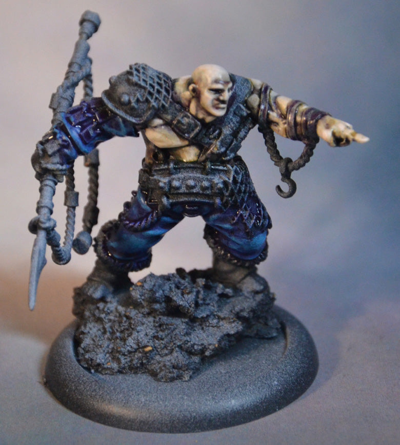 Guild Ball Model 10