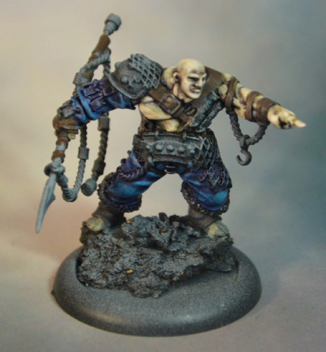 Guild Ball Model 11