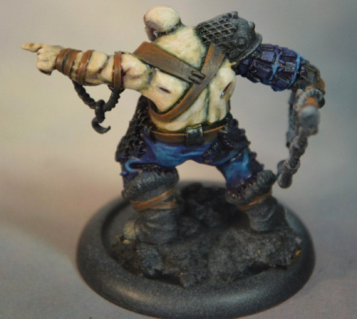 Guild Ball Model 12