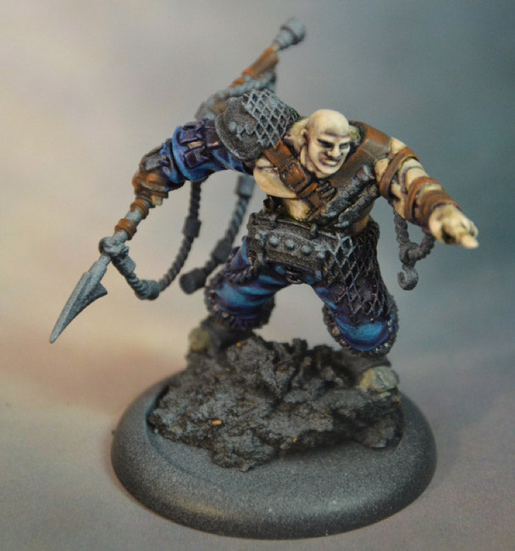 Guild Ball Model 13